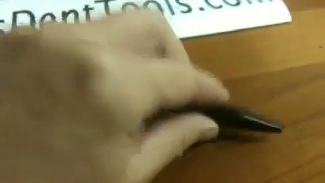 Beautiful new pdr knockdown tool смотреть онлайн