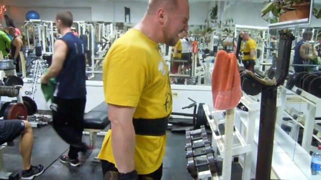 Сгибания рук с гантелями стоя смотреть онлайн