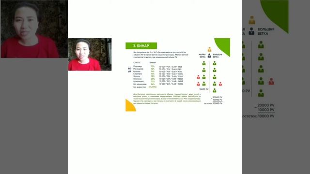 Маркетинг план EnergyMax