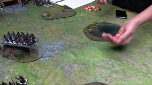 Nethammer - Fantasy Battles: 9th Age Battle Report - Ep 05