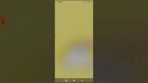 Как сделать белую точку при нажатии на экран на марках телефона Хонор редми и ксиоми?