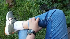 Братья Жемчужные — Я Чешу Ногу