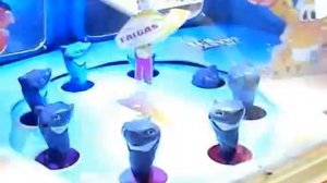 60's Surf Van Kiddie Ride - Ticket Redemption Game - BMIGaming.com