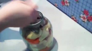 Картошка с мясом в банке, в духовке. Ужин или Обед из банки, из духовки. Блюдо из картофеля и мяса!