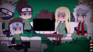 • Naruto sensei React to Naruto • AMV • Part 1/2 • ????????