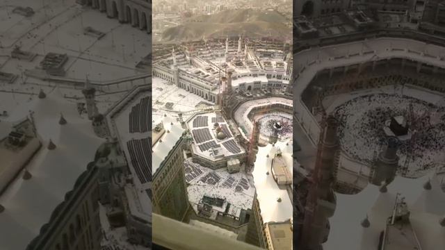 #allah #mashallah #makkah #haram #short