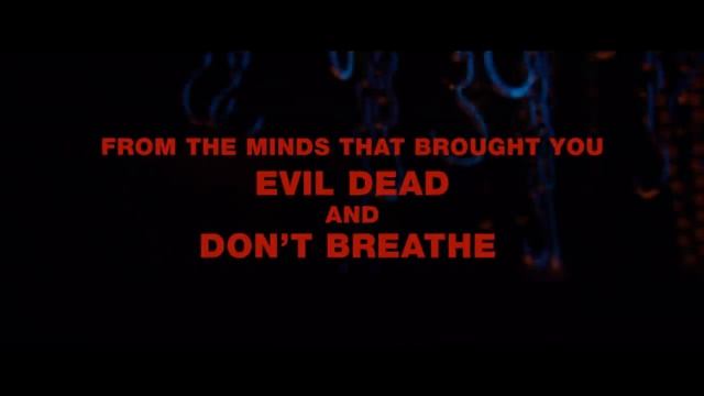 Фильм "Техасская резня бензопилой" – трейлер смотреть онлайн