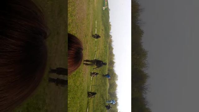 Рукопашный бой (Полевые сборы Южноукраинск 2013) смотреть онлайн