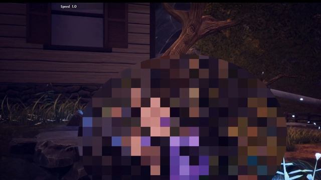 Breeders of the Nephelym: Looking for Lust in all the Wrong Places смотреть онлайн