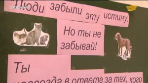 «Самопознание». В гармонии с природой