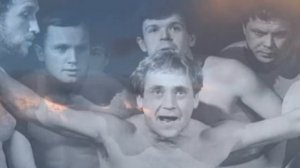 В Высоцкий Горное эхо