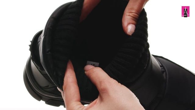 Видеообзор I Женские ботинки JOG DOG 2451912 смотреть онлайн