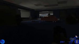 James Bond 007: NightFire #13 [ОН УШЕЛ , БРАТВА!]