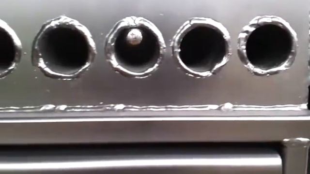 Sauna Stove - BlastHeat смотреть онлайн