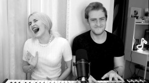 NANSI & SIDOROV | SUGARCRASH | ElyOtto COVER