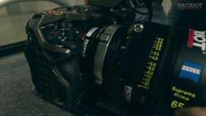 Sony Alpha 7S III & Ninja V – ProRes RAW support | PATRIOT Rental