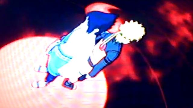 Naruto Shippuden Gekitou Ninja Taisen Ex 2 Opening смотреть онлайн