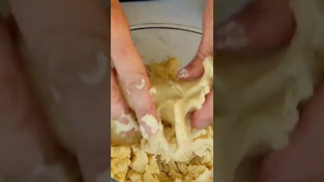 Легендарне печиво «Печериці» ❤️ Неймовірно смачні «Грибочки» як бізе, хрумке, ніжне і тане в роті! смотреть онлайн