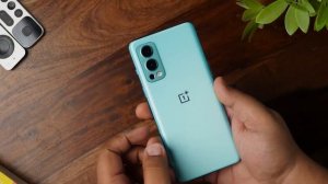 Лучший БЮДЖЕТНЫЙ ONEPLUS в 2023 году! Недорогой смартфон с хорошей камерой и батареей?