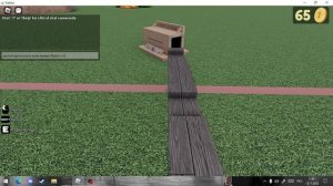 Новый баг в летающие вещи и люди!