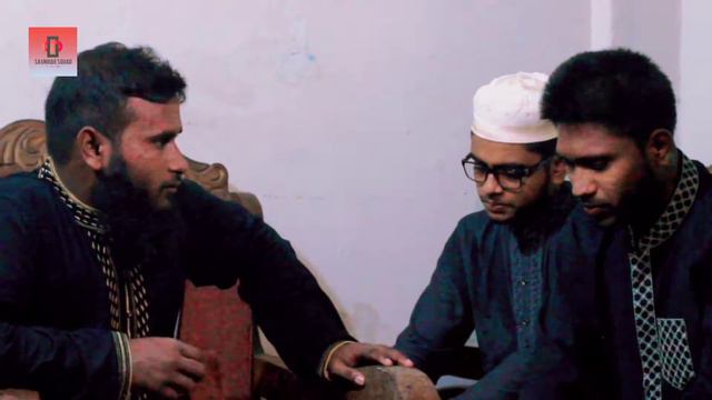 Batch-19 || Season-1 || Episode-3 || Sagor Akon|| Sojib Bappy || SA UNIQUE SQUAD смотреть онлайн