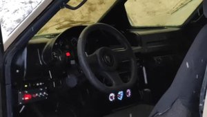 Бронеавтомобиль АС1913 Ладога