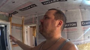 Перекрестное утепление каркасного дома изнутри  Что это и как правильно устанавливается.