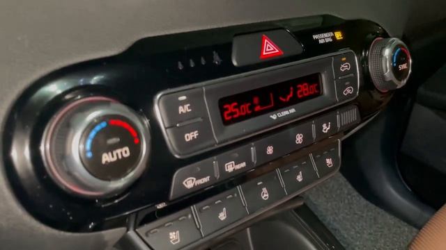 42나7243 KIA SORENTO ОБЗОР МАШИНЫ смотреть онлайн