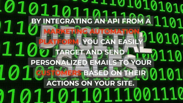 API Integration for SEO Success: Boosting Your Youtube Rankings