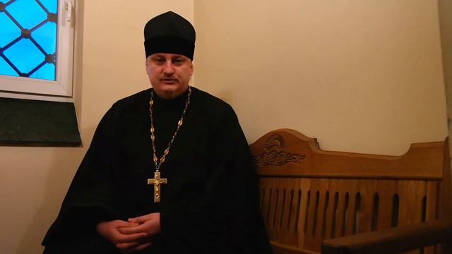 Не называйте сектанта протестантом