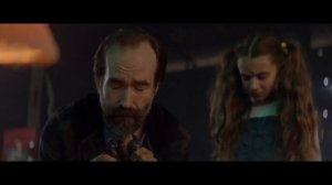 Очень странный пришелец — Русский трейлер (2023)
