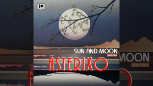 Sun and Moon (Tango Nuevo)