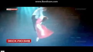 Гимнастка, упавшая из-под купола цирка в Москве, сломала позвоночник