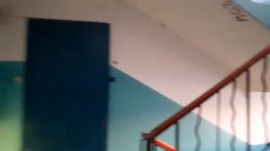 Лифт BTL 2017, Q=400 кг, V=1 м/с. Г. Волгодонск; Ул. Карла Маркса 2, под. 1