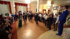 ✅АЗАМАТ БИШТОВ \ кавказская свадьба \ адыгейская свадьба