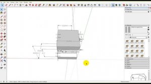 РЕМОНТ ЛОБЗИКА СВОИМИ РУКАМИ ЧЕРТЕЖИ SKETCHUP