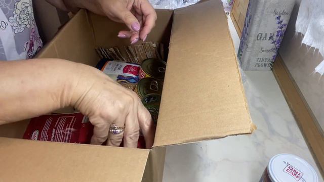 Распаковка посылки 📦 смотреть онлайн