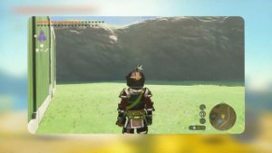 Жесткий VFX-артист поясняет за графон Зельды | Genshin Impact vs. The Legend of Zelda