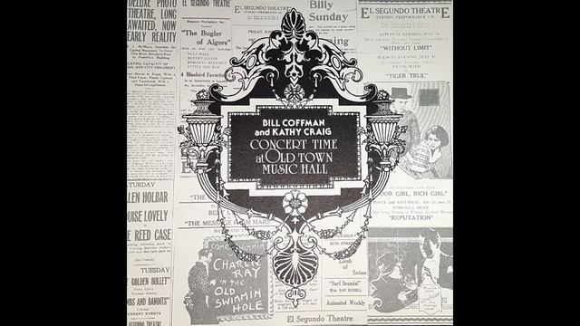 Original Rags – Bill Coffman & Kathy Craig смотреть онлайн