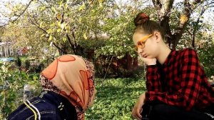 БОГАТАЯ ГЛАМУРНАЯ семья в городе VS БЕДНАЯ в селе на карантине. Все серии. Вайны DiLi Play