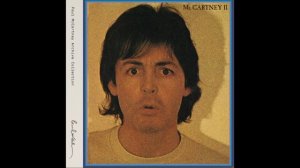 Wonderfull Christmas time - Paul McCartney