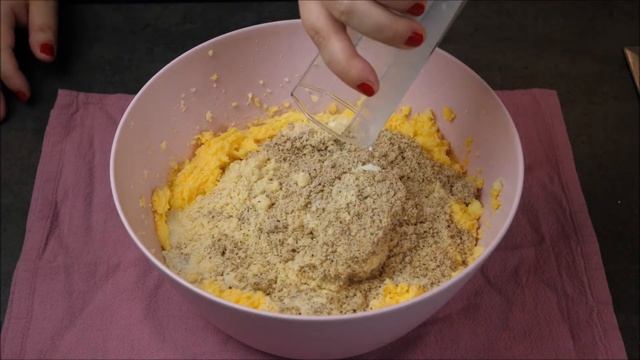 Самый вкусный ОРЕХОВЫЙ ПИРОГ / ОРЕХОВЫЙ КЕКС