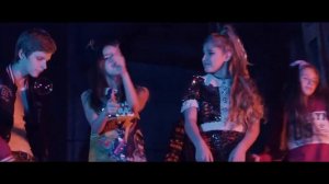 Кристина и Мадонна Абрамовы   “Не ваше дело “ 2017