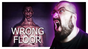 ПОПАЛ НЕ НА ТОТ ЭТАЖ К СТРАШНОМУ МУЖИКУ | Wrong Floor