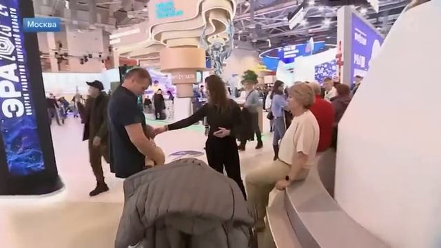 Регионы России. Выставка Россия разговоры о важном 27 ноября 2023 видеоролик для классного часа