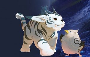 Lineage 2 Essence Гайд по быстрой прокачке пета с нуля