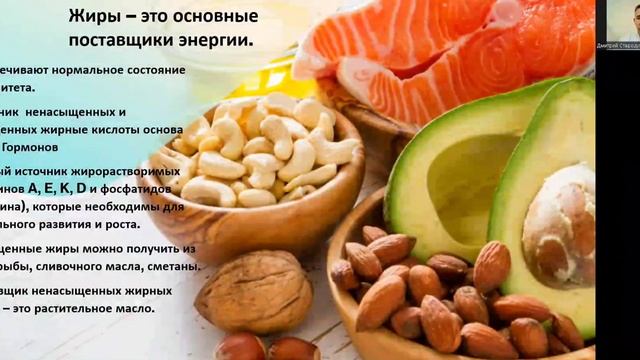 Рацион Подростка как залог Долголетия! смотреть онлайн