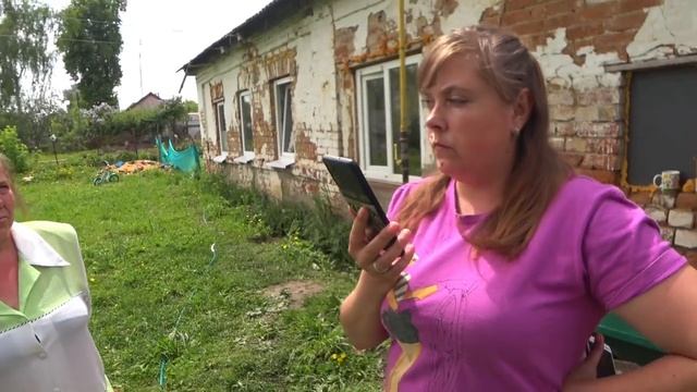 ОТПРАВЛЯЕМ РЕБЯТ В КЛИНИКУ Г.РЯЗАНЬ.ЗВОНОК В ФОНД ПОМОЩИ. смотреть онлайн