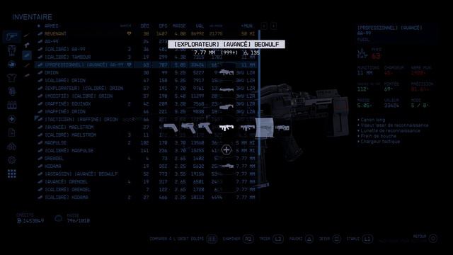 Starfield ! Episode 68 de gameplay смотреть онлайн