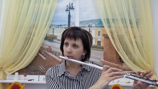 №13.Мелодия из к/ф "Игрушка" смотреть онлайн